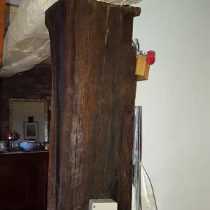 detec-bois société de traitement des termites au pays basque installe des pièges anti-termites à Itxassou dans une maison