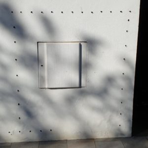 dtec-bois réalise le traitement des remontées d'humidité dans une maison à Arcangues au Pays basque