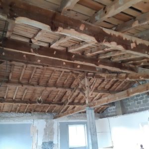 detec bois traitement de charpente à Saint jean de Luz au Pays Basque