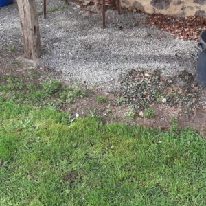 detec-bois réalise le traitement des termites à Geaune dans les Landes