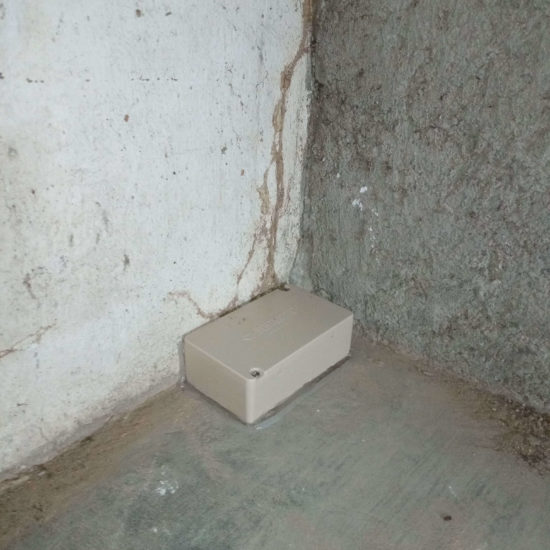detec bois traitement des termites à Tarnos