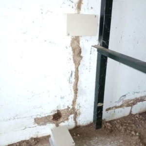 detec bois traitement des termites à Tarnos